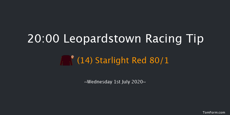 Leopardstown Handicap (50-75) Leopardstown 20:00 Handicap 7f Sun 21st Jun 2020