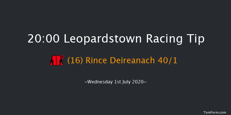 Leopardstown Handicap (50-75) Leopardstown 20:00 Handicap 7f Sun 21st Jun 2020
