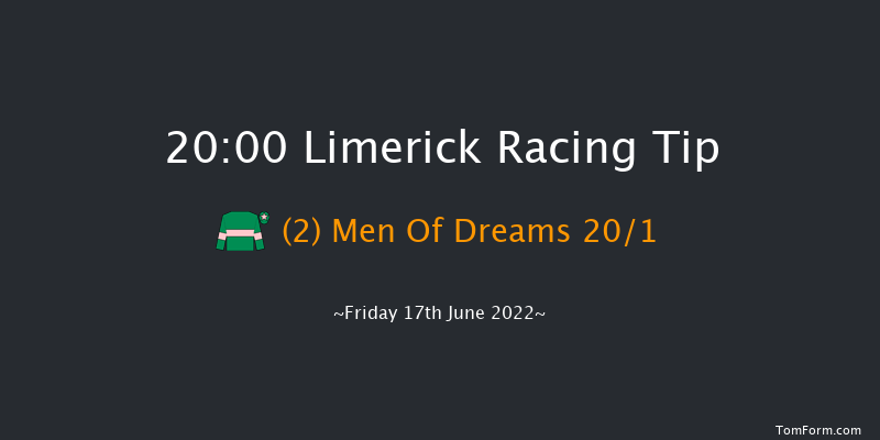Limerick 20:00 Handicap 11f Sat 11th Jun 2022
