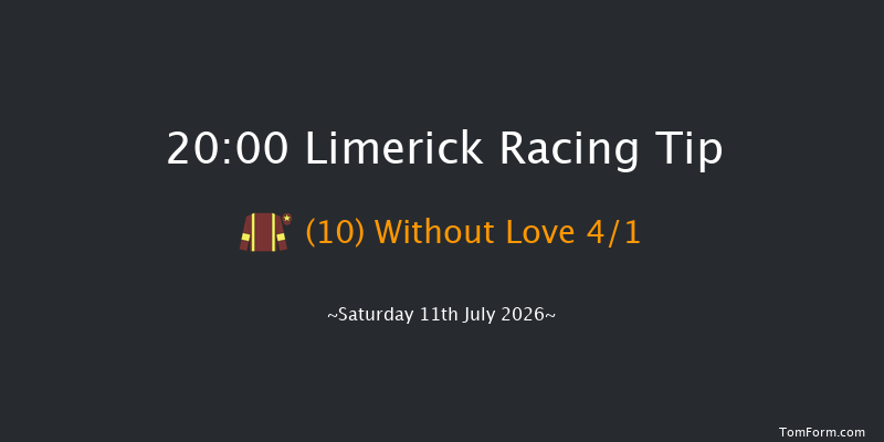 Limerick 20-00 12f Thu 2nd Jul 2026