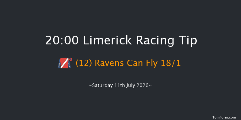 Limerick 20-00 12f Thu 2nd Jul 2026