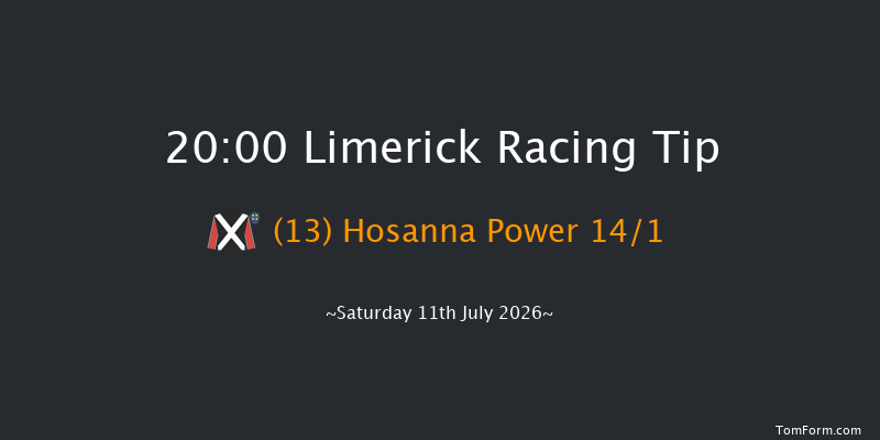 Limerick 20-00 12f Thu 2nd Jul 2026