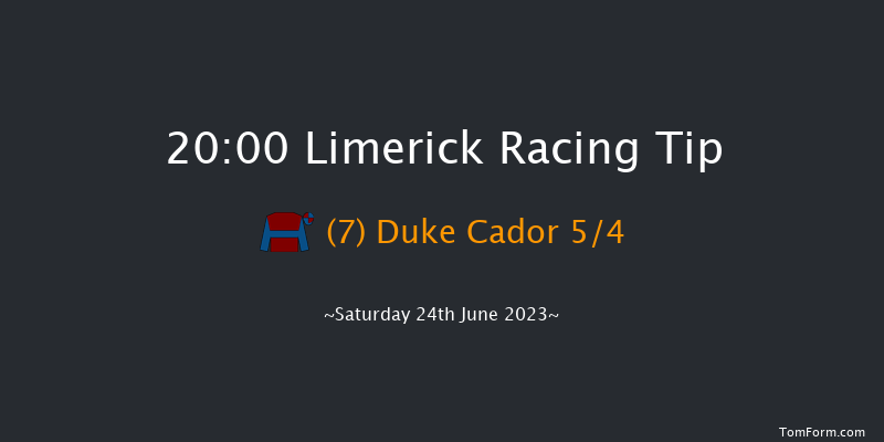 Limerick 20:00 Maiden 12f Fri 23rd Jun 2023