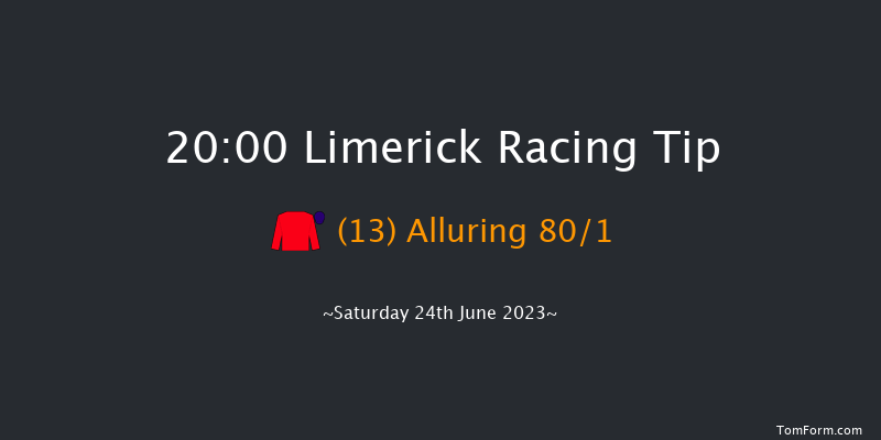 Limerick 20:00 Maiden 12f Fri 23rd Jun 2023