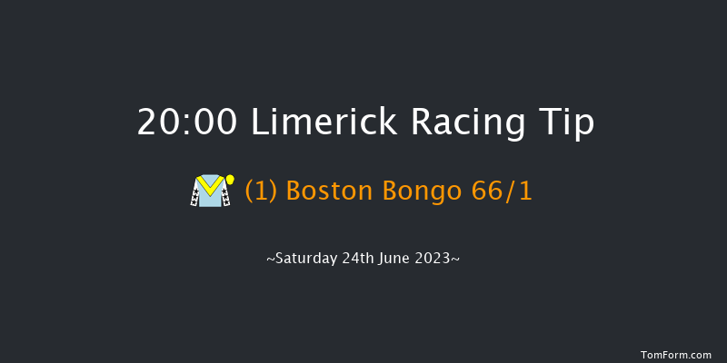 Limerick 20:00 Maiden 12f Fri 23rd Jun 2023