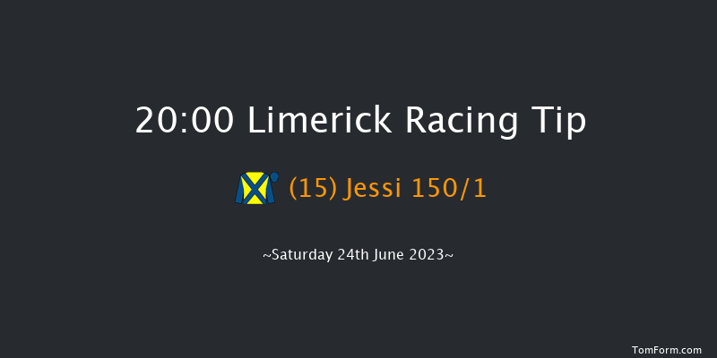 Limerick 20:00 Maiden 12f Fri 23rd Jun 2023