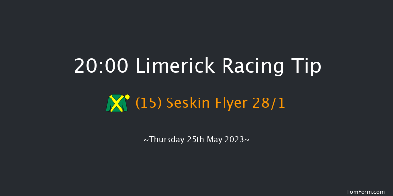 Limerick 20:00 Handicap Chase 23f Sat 22nd Apr 2023