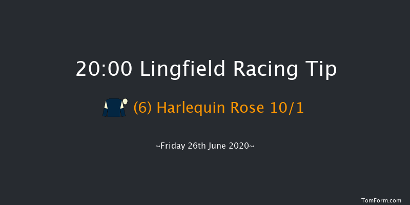 Read Andrew Balding On Betway Insider Handicap Lingfield 20:00 Handicap (Class 6) 8f Fri 19th Jun 2020