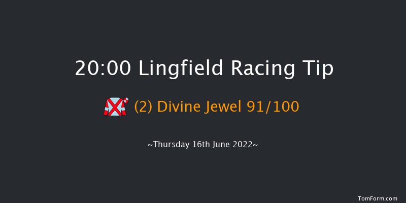 Lingfield 20:00 Handicap (Class 5) 12f Mon 13th Jun 2022