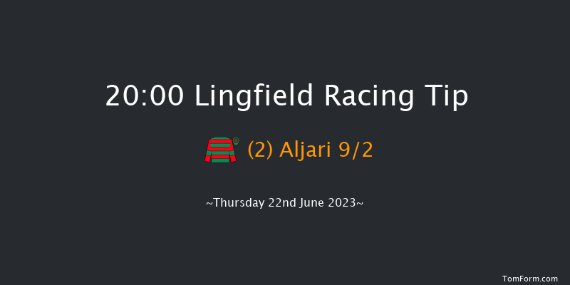 Lingfield 20:00 Handicap (Class 5) 7f Mon 19th Jun 2023