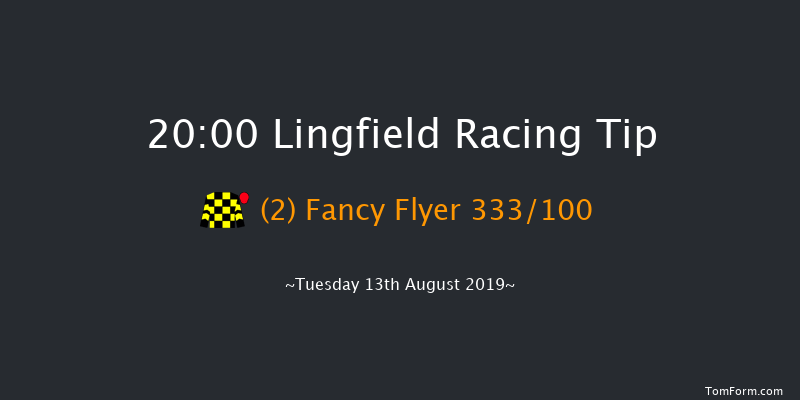 Lingfield 20:00 Handicap (Class 6) 7f Sat 10th Aug 2019