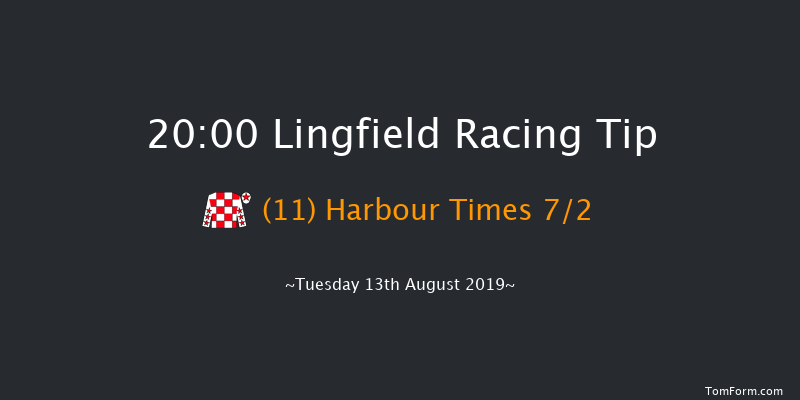 Lingfield 20:00 Handicap (Class 6) 7f Sat 10th Aug 2019
