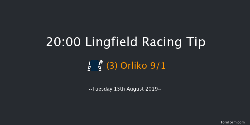Lingfield 20:00 Handicap (Class 6) 7f Sat 10th Aug 2019