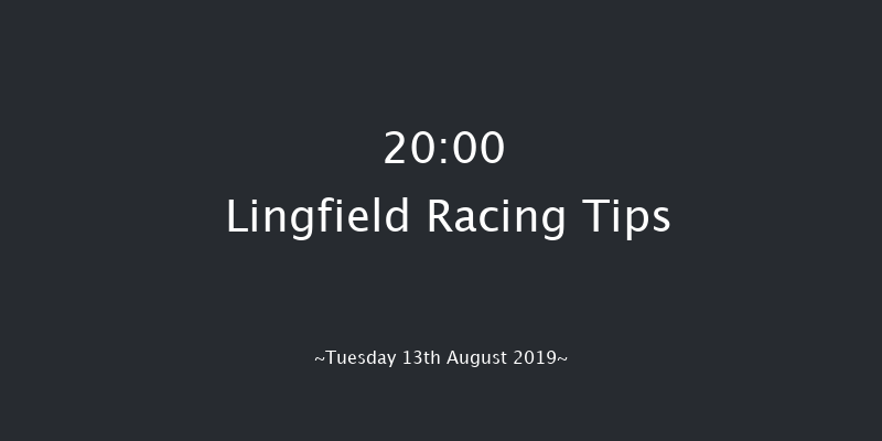 Lingfield 20:00 Handicap (Class 6) 7f Sat 10th Aug 2019