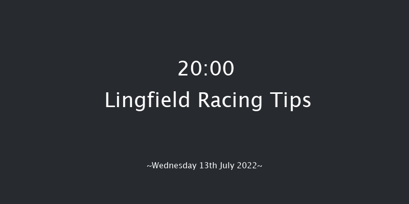Lingfield 20:00 Handicap (Class 6) 6f Wed 6th Jul 2022