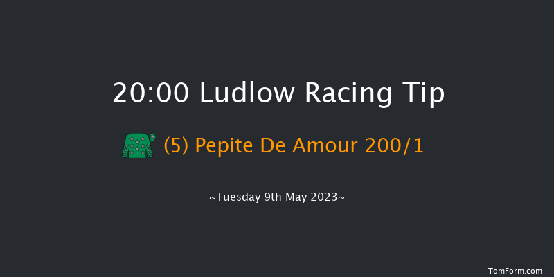 Ludlow 20:00 NH Flat Race (Class 4) 16f Wed 26th Apr 2023