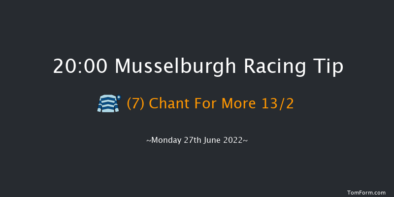 Musselburgh 20:00 Handicap (Class 6) 5f Sun 5th Jun 2022