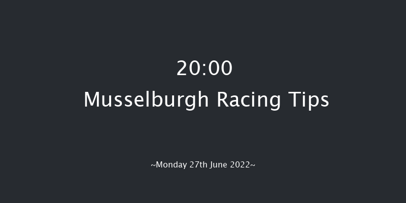 Musselburgh 20:00 Handicap (Class 6) 5f Sun 5th Jun 2022