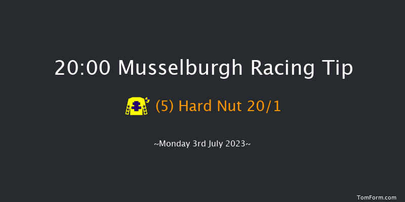 Musselburgh 20:00 Handicap (Class 5) 5f Fri 23rd Jun 2023