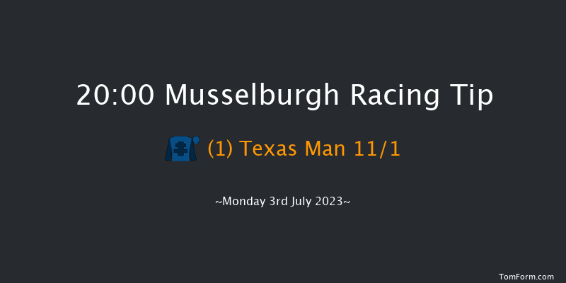 Musselburgh 20:00 Handicap (Class 5) 5f Fri 23rd Jun 2023