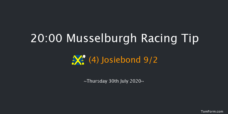 Racing TV Profits Returned To Racing Classified Stakes (Div 1) Musselburgh 20:00 Stakes (Class 6) 7f Fri 10th Jul 2020