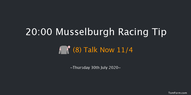 Racing TV Profits Returned To Racing Classified Stakes (Div 1) Musselburgh 20:00 Stakes (Class 6) 7f Fri 10th Jul 2020