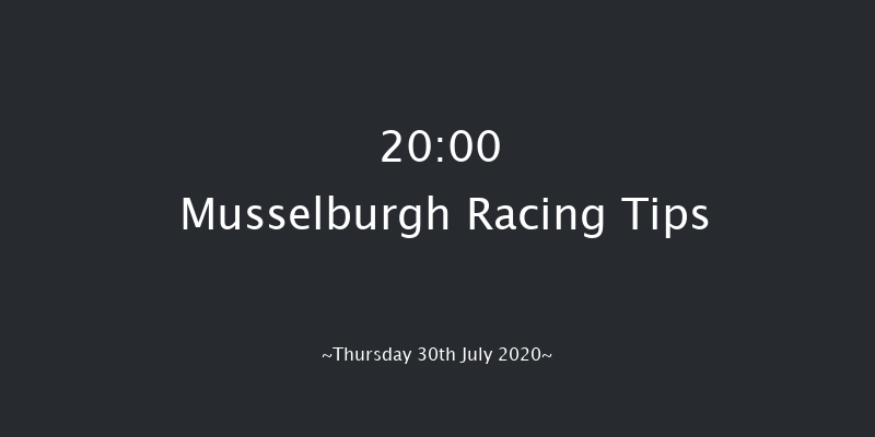 Racing TV Profits Returned To Racing Classified Stakes (Div 1) Musselburgh 20:00 Stakes (Class 6) 7f Fri 10th Jul 2020