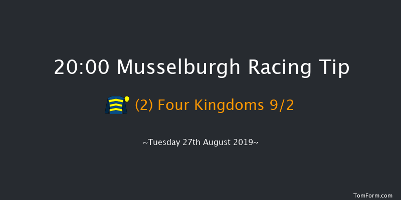 Musselburgh 20:00 Handicap (Class 4) 12f Fri 9th Aug 2019