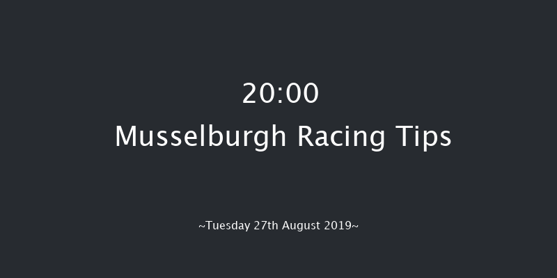 Musselburgh 20:00 Handicap (Class 4) 12f Fri 9th Aug 2019