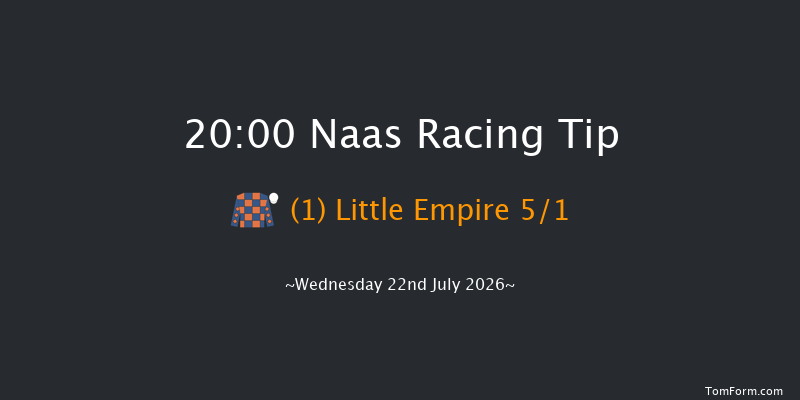 Naas 20-00 7f Sat 4th Jul 2026