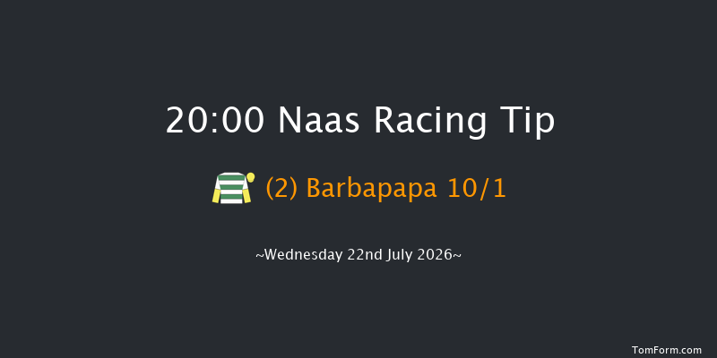 Naas 20-00 7f Sat 4th Jul 2026