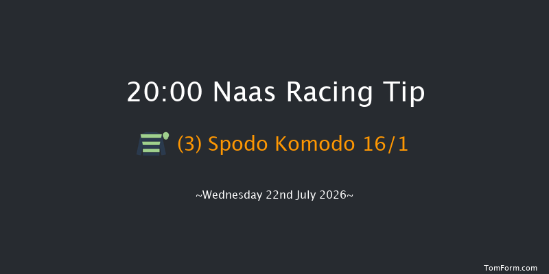 Naas 20-00 7f Sat 4th Jul 2026