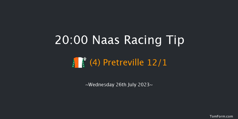 Naas 20:00 Stakes 7f Sat 8th Jul 2023