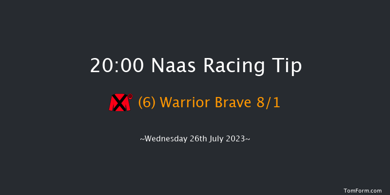 Naas 20:00 Stakes 7f Sat 8th Jul 2023