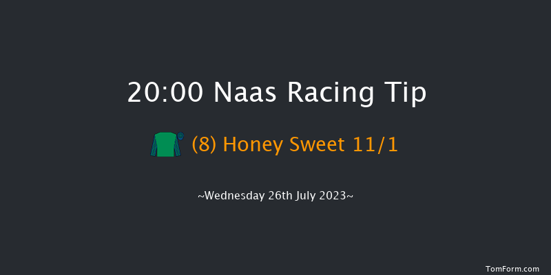 Naas 20:00 Stakes 7f Sat 8th Jul 2023