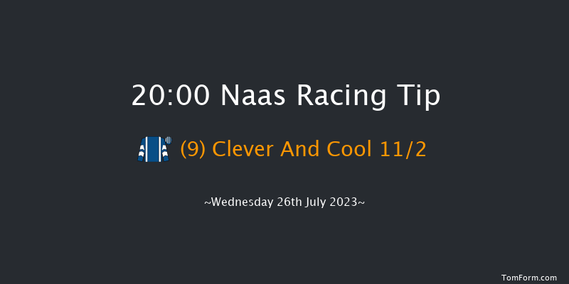 Naas 20:00 Stakes 7f Sat 8th Jul 2023