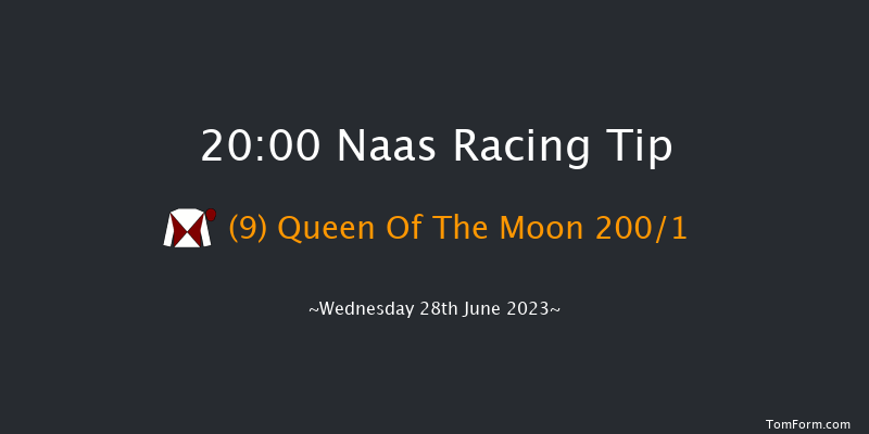 Naas 20:00 Maiden 8f Sun 21st May 2023