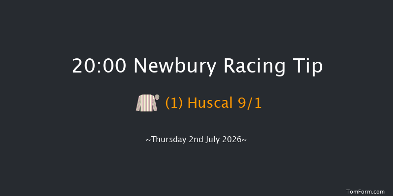 Newbury 20-00 (Class 4) 7f Tue 23rd Jun 2026