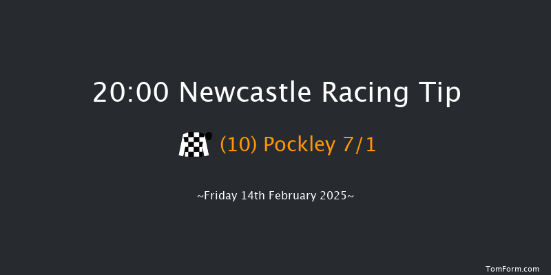Newcastle  20:00 Handicap (Class 5) 5f Thu 13th Feb 2025