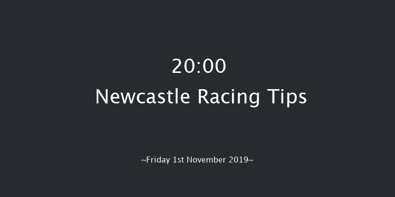 Newcastle 20:00 Handicap (Class 6) 5f Fri 25th Oct 2019
