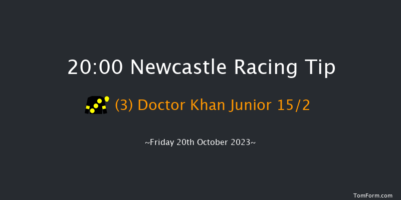 Newcastle 20:00 Handicap (Class 5) 7f Tue 17th Oct 2023