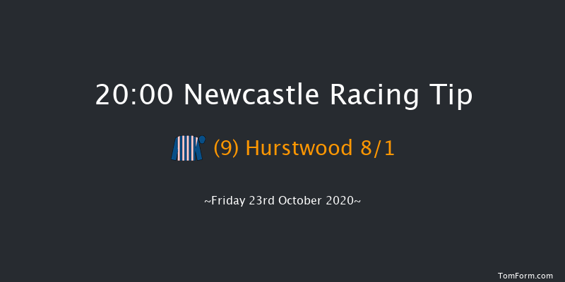 Bombardier Handicap (Div 1) Newcastle 20:00 Handicap (Class 5) 7f Tue 20th Oct 2020