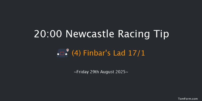 Newcastle 20-00 (Class 5) 7f Thu 21st Aug 2025