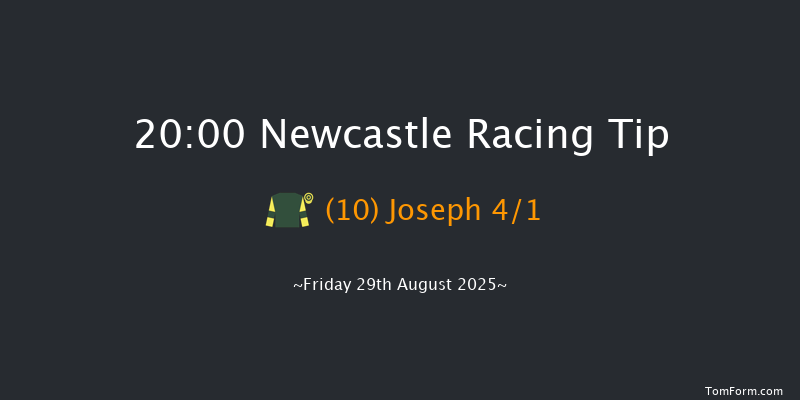 Newcastle 20-00 (Class 5) 7f Thu 21st Aug 2025