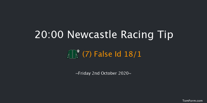 Download The Attheraces App Handicap (Div 2) Newcastle 20:00 Handicap (Class 6) 8f Mon 28th Sep 2020