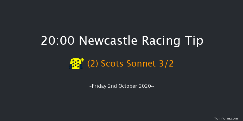 Download The Attheraces App Handicap (Div 2) Newcastle 20:00 Handicap (Class 6) 8f Mon 28th Sep 2020