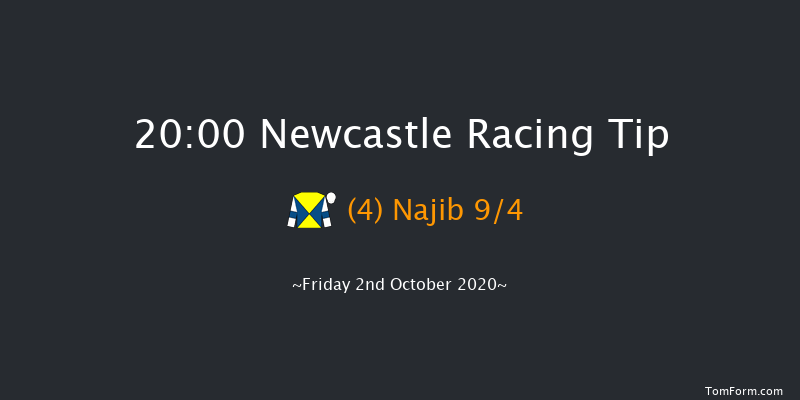 Download The Attheraces App Handicap (Div 2) Newcastle 20:00 Handicap (Class 6) 8f Mon 28th Sep 2020