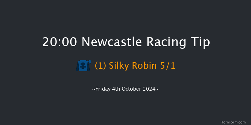 Newcastle  20:00 Handicap (Class 6) 5f  Thu 3rd Oct 2024