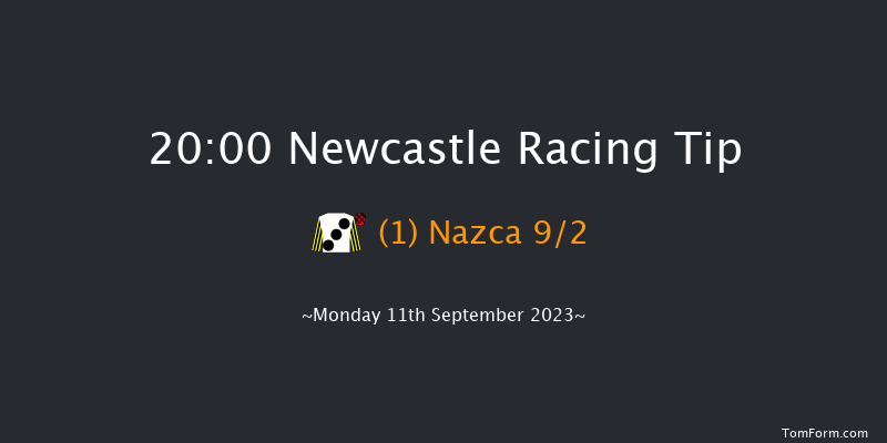 Newcastle 20:00 Handicap (Class 6) 6f Fri 8th Sep 2023