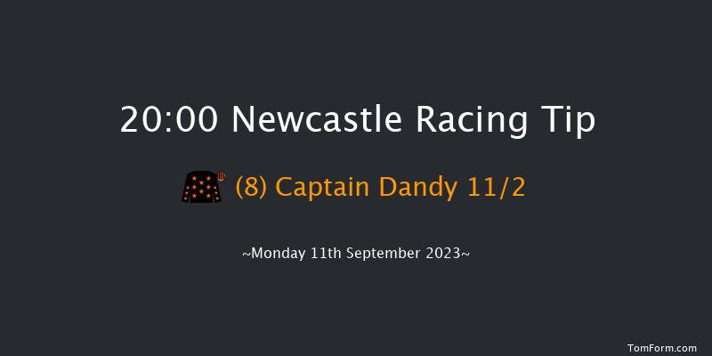 Newcastle 20:00 Handicap (Class 6) 6f Fri 8th Sep 2023